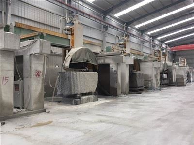 Hydraulic Block Stone Cutter Hydraulic Block Stone Cutter